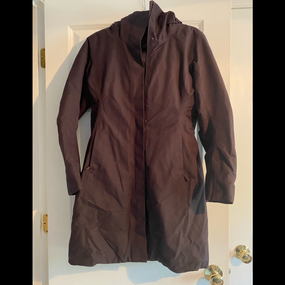 Arc’teryx Patera Down Parka